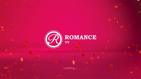 romance channel tv.